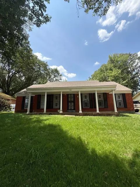 5225 Apollo St, Memphis, TN 38116