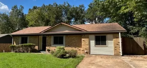 4035 Pippin St, Memphis, TN 38128
