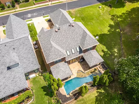 12143 Preserve Ln, Arlington, TN 38002