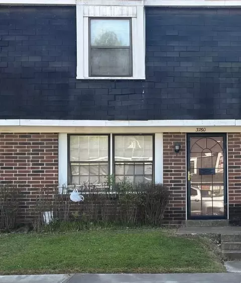 3760 Cambridge Station Dr, Memphis, TN 38115