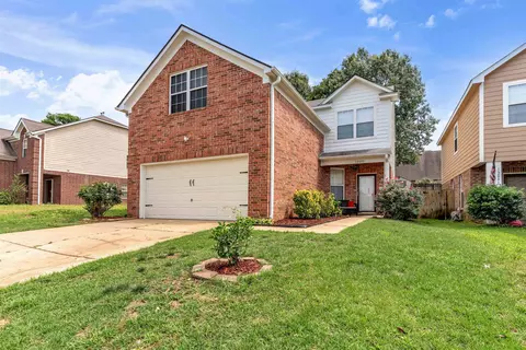 12095 Misty Trl, Arlington, TN 38002