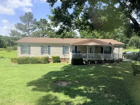 6719 Chestnut Bluff Maury City Rd, Friendship, TN 38034