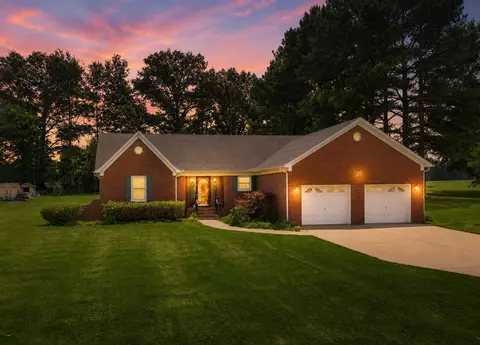 171 Brierhedge Rd, Covington, TN 38019