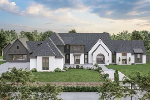 8965 Freeman Oaks Cv, Cordova, TN 38018