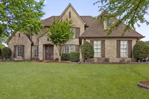 580 Winding Valley Cv, Collierville, TN 38017