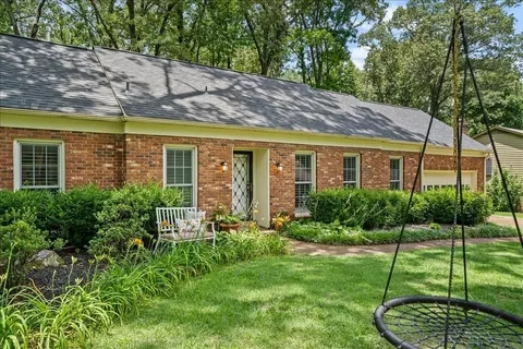 2173 Lochlevin Dr, Memphis, TN 38119