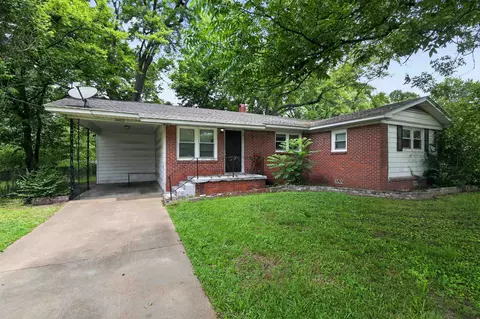 3812 Alma Dr, Memphis, TN 38127