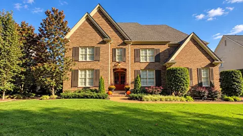 534 Justana Dr, Collierville, TN 38017