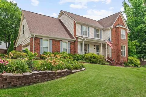 8511 King William St, Cordova, TN 38016