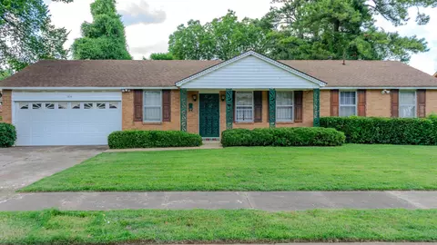 1858 Edward Ave, Memphis, TN 38107