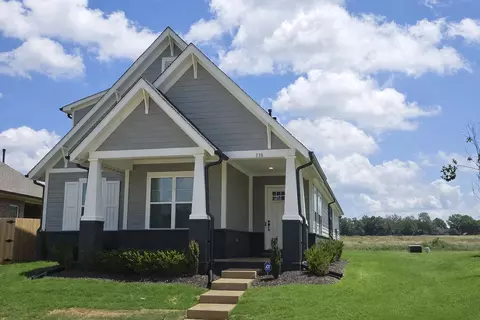 330 Oak Haven Cir, Oakland, TN 38060