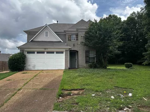 10238 Brimhill Cv, Cordova, TN 38016