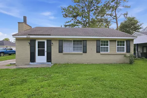 2911 Claudette Rd, Memphis, TN 38118