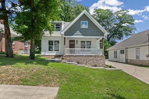 205 Mccowat St, Jackson, TN 38301