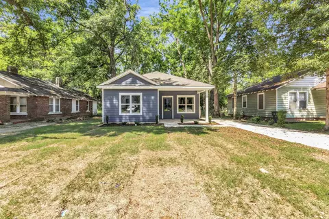 557 Lundee St, Memphis, TN 38111