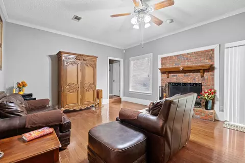 3076 Dee Ann Dr, Memphis, TN 38119