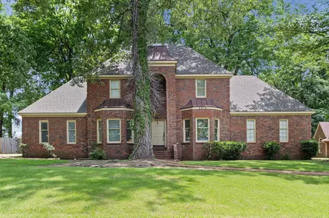 3076 Dee Ann Dr, Memphis, TN 38119