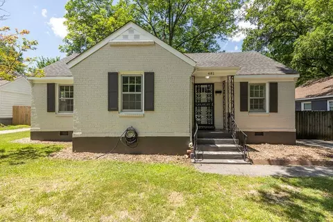 481 Vaughn Rd, Memphis, TN 38122