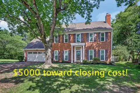 8280 Timber Oaks Cv, Cordova, TN 38018