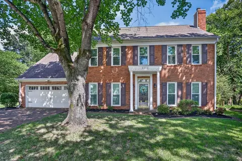8280 Timber Oaks Cv, Cordova, TN 38018
