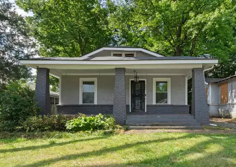 1489 Faxon Ave, Memphis, TN 38104