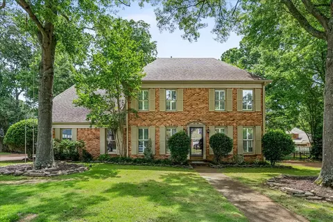 3476 Beaver Run Dr, Collierville, TN 38017