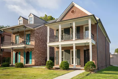645 Adams Ave, Memphis, TN 38105