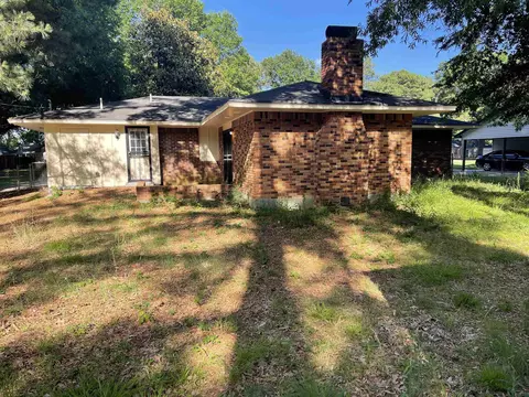 3643 W Big Bend Dr, Memphis, TN 38116