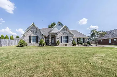 137 Beverly Dr, Atoka, TN 38004