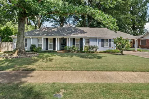 2524 Lynnfield Rd, Memphis, TN 38119