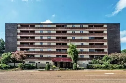 2277 Union Ave #611, Memphis, TN 38104