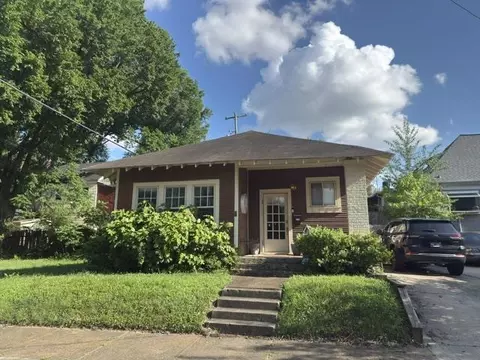 2209 Oliver Ave, Memphis, TN 38104