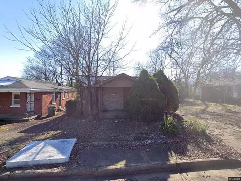 1493 South Ave, Memphis, TN 38106