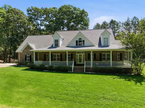 3295 Rehoboth Rd, Somerville, TN 38068