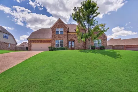 6145 Trail Creek Ln, Bartlett, TN 38135
