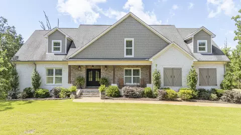 690 Blue Heron Pt, Counce, TN 38326