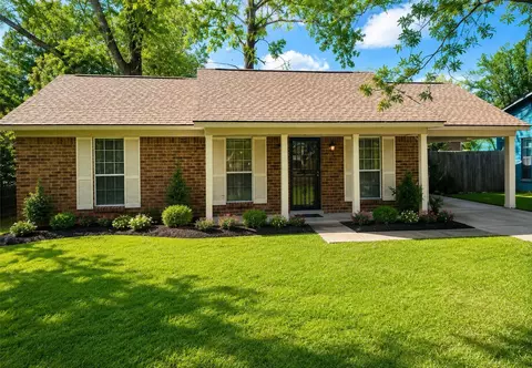 5207 Breckenwood Dr, Memphis, TN 38127