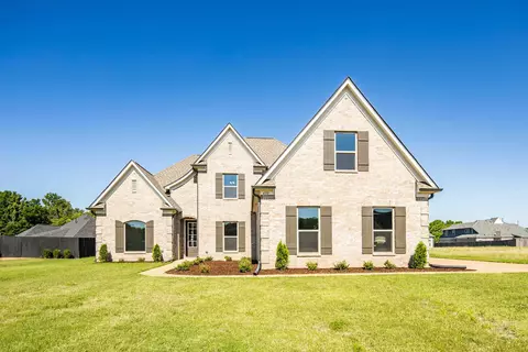 430 Marrietta Dr, Oakland, TN 38060