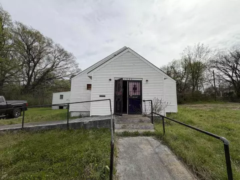 1592 Grimes St, Memphis, TN 38106