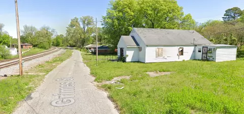 1592 Grimes St, Memphis, TN 38106