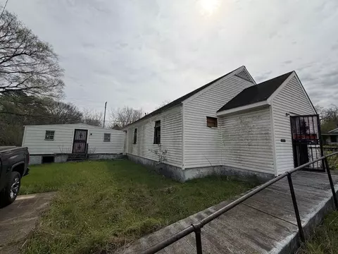 1592 Grimes St, Memphis, TN 38106