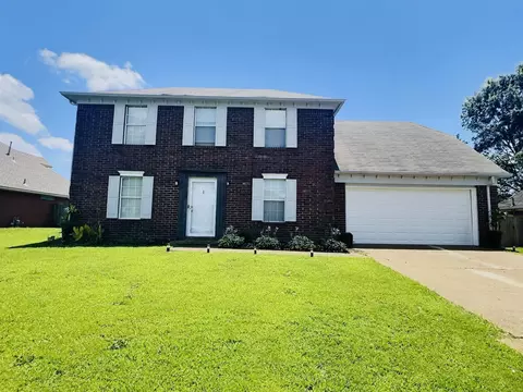 6677 Autumn Wood Cv, Memphis, TN 38141