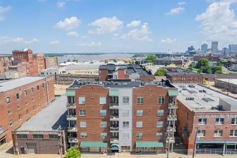 510 Cityhouse Ct #204, Memphis, TN 38103