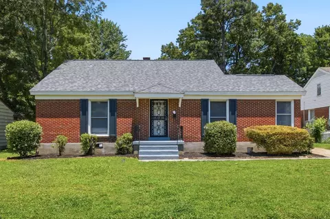 3210 S Waynoka Cir, Memphis, TN 38111