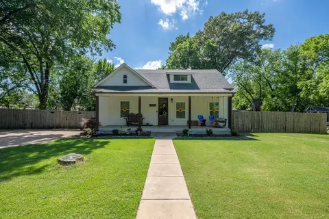 150 Murrell St, Oakland, TN 38060