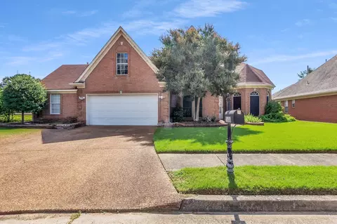 5608 Millers Glen Ln, Memphis, TN 38125