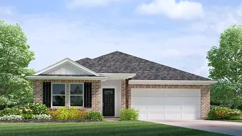 4456 Clove Pasture Dr N, Millington, TN 38053