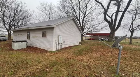 836 Mill Creek Rd W, Troy, TN 38260
