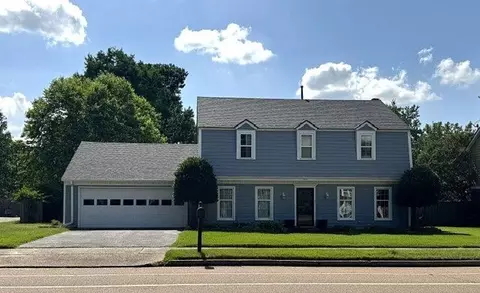1897 Corbin Rd, Germantown, TN 38139