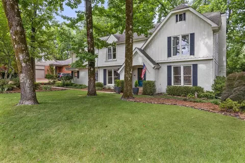 1863 Miller Farms Rd, Germantown, TN 38138